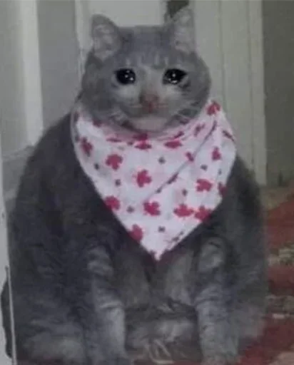 Стикер Долбич 3.0 - 9