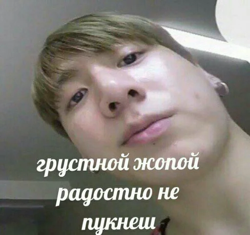 Стикер Долбич 3.0 - 8