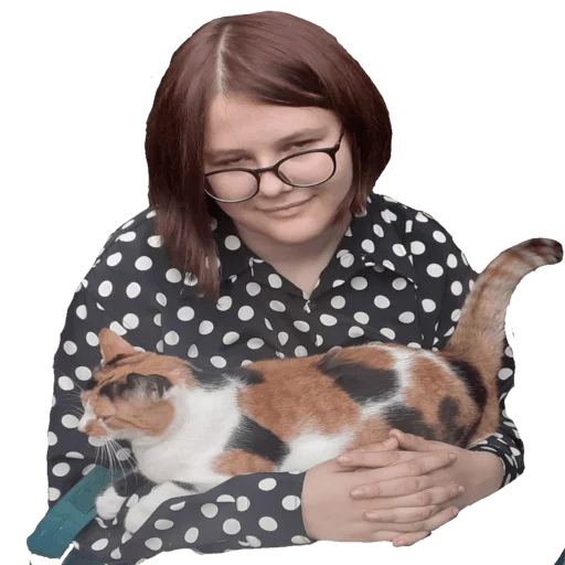 Ебанутики - 