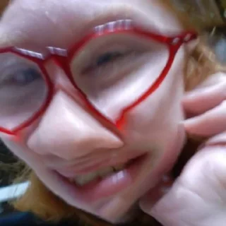 Стикер Ебанутики - 4