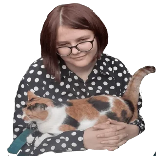 Стикер Ебанутики - 0