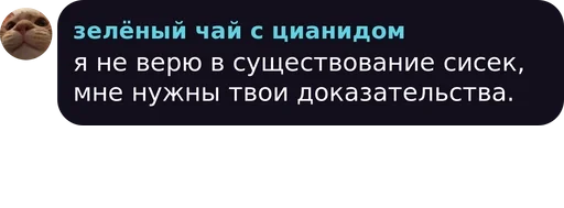 СМС скриншот луна