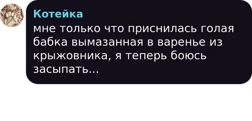 text screenshot font