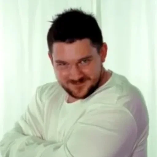 Стикер ДолбоКОТИК))_4 :: @fStikBot - 2