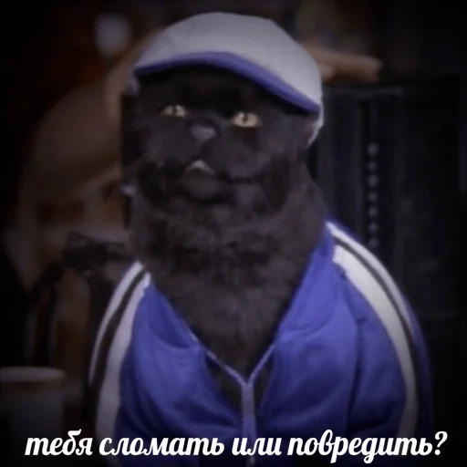 Sticker Dolbolesya - 1