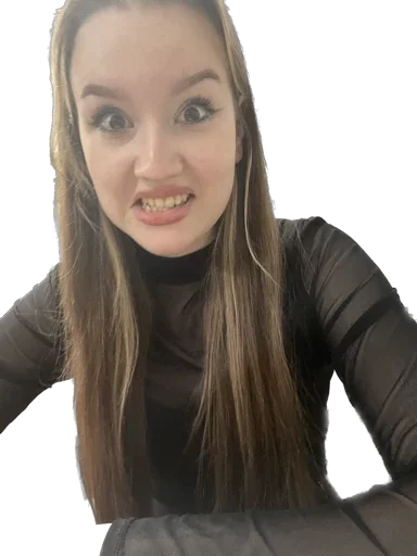 Стикер Dolbonytie - 1