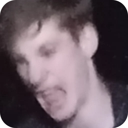 Sticker Dolboyoby_2 - 1