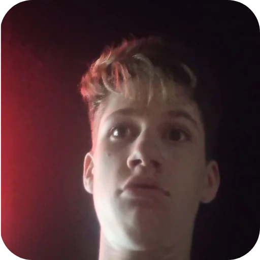 Sticker Dolboyoby_2 - 1