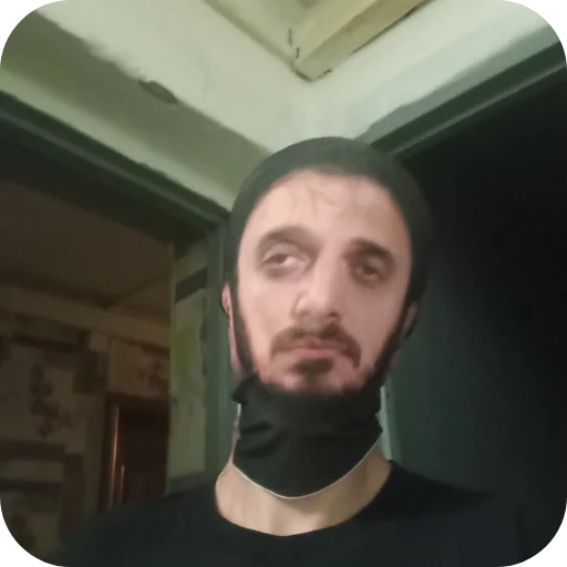 Стикер Dolboyoby_2 - 1