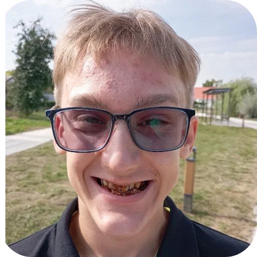 Стикер Dolboyoby_2 - 1