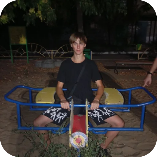 Стикер Dolboyoby_2 - 1