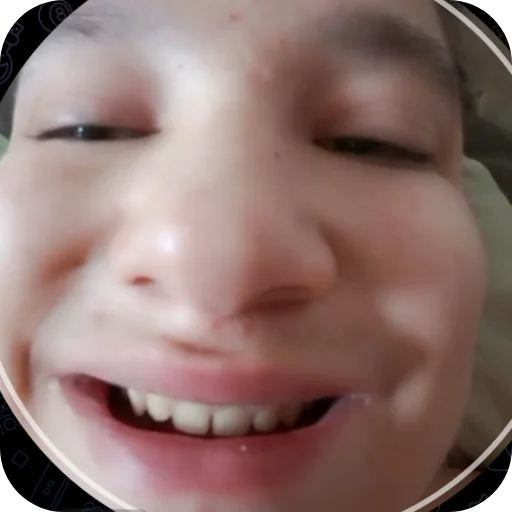 Стикер Dolboyoby_2 - 1