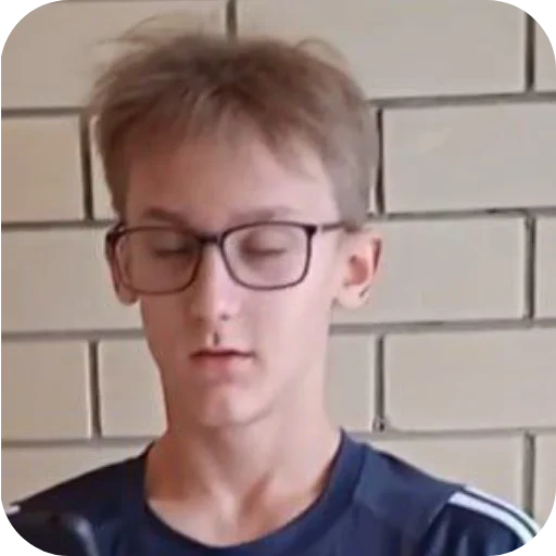 Стикер Dolboyoby_2 - 1