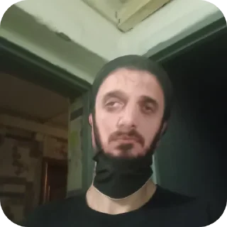 Стикер Долбоёбы 2 - 7