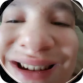 Стикер Долбоёбы 2 - 3