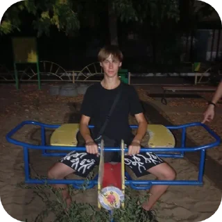 Стикер Долбоёбы 2 - 5