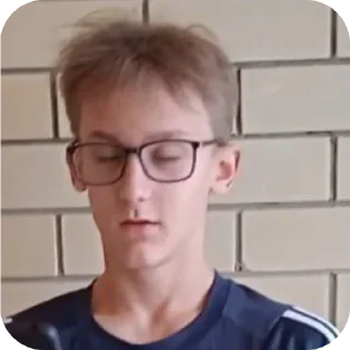 Стикер Долбоёбы 2 - 1