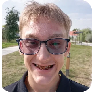 Стикер Долбоёбы 2 - 6