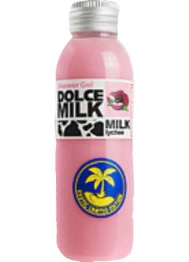 Стикер DOLCE MILK 🐮✨ - 7