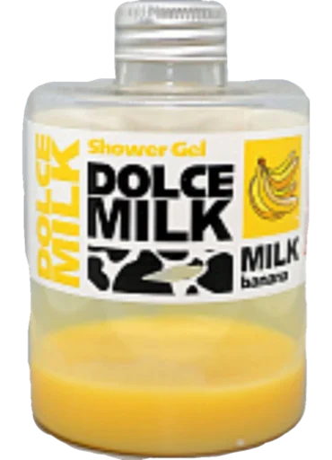 Стикер DOLCE MILK 🐮✨ - 6