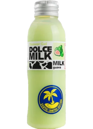 Стикер DOLCE MILK 🐮✨ - 1