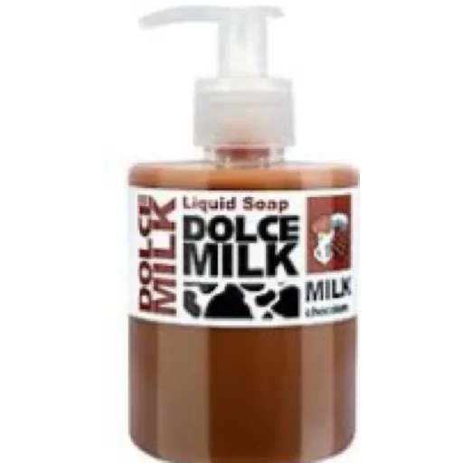 Стикер Дольче милка - 4