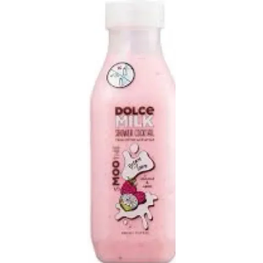 Стикер Дольче милка - 3