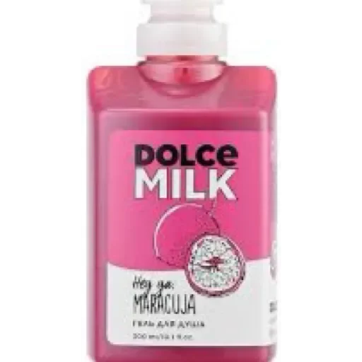 Дольче милка - 