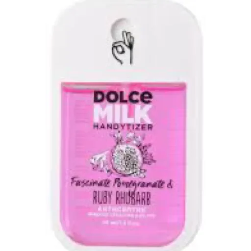 Стикер Дольче милка - 0