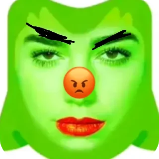 Стикер Долипка - 4