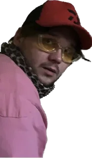 Sticker Green peace - 10