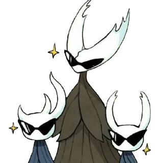 Sticker Чумавой рыцарь @ppp_ppp1 - 11