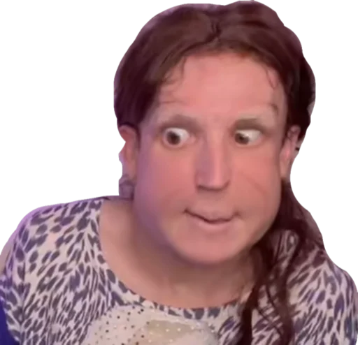 Sticker DolmatovS - 1