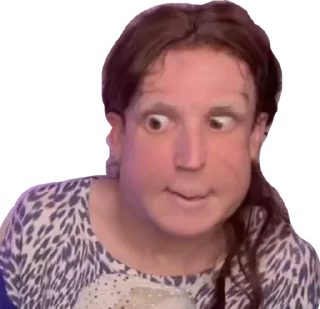 Sticker Долматов - 7