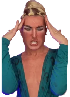 Sticker Долматов - 11