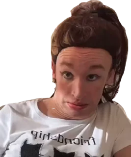 Sticker Долматов - 6