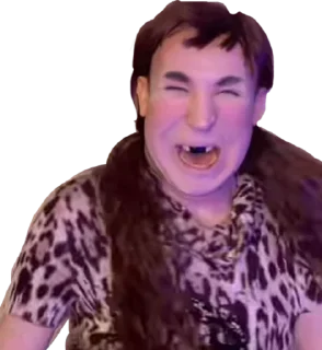 Sticker Долматов - 9