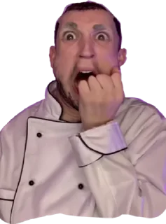 Sticker Долматов - 3