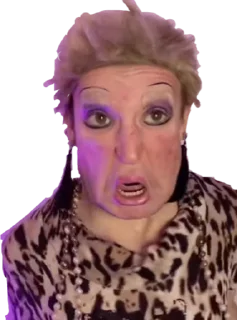 Sticker Долматов - 10