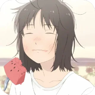 Sticker Долой безделье - 7