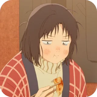 Sticker Долой безделье - 1