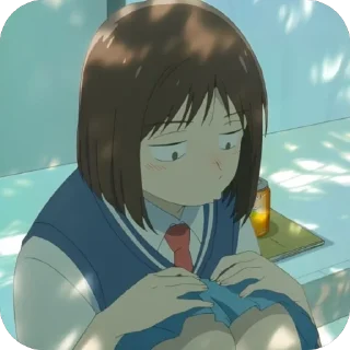 Sticker Долой безделье - 3