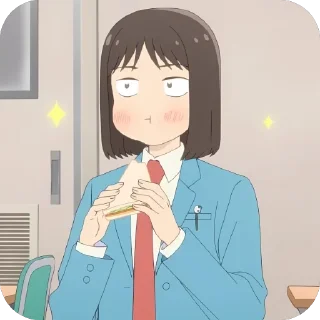 Sticker Долой безделье - 5