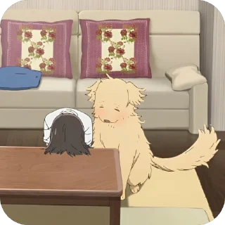 Sticker Долой безделье - 6