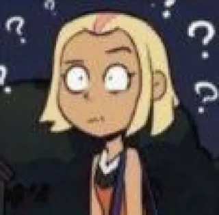 Sticker Дом Козы 3 - 1