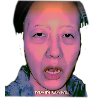 Стикер Дом Ника - 2