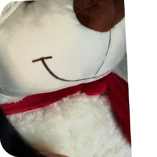 Стикер Дом Ника - 1