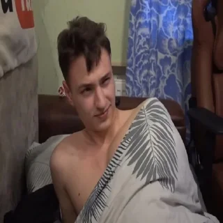 person human face indoor