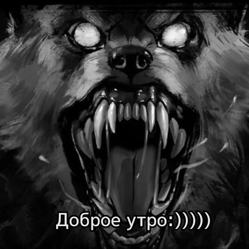 Sticker Tiny bunny/зайчик (by:YouAreIdiotAHAHAHHA) - 6