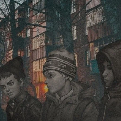 Sticker Tiny bunny/зайчик (by:YouAreIdiotAHAHAHHA) - 3